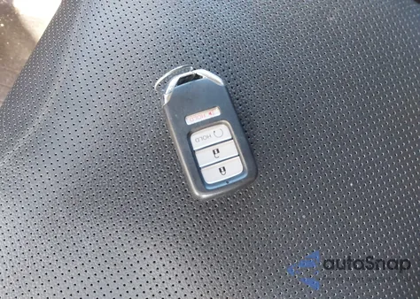 2022 Honda Ridgeline Rtl-E z USA, uszkodzony, nr VIN 5FPYK3F79NB011985